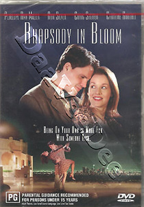 Rhapsody In Bloom (1998)  (DVD)